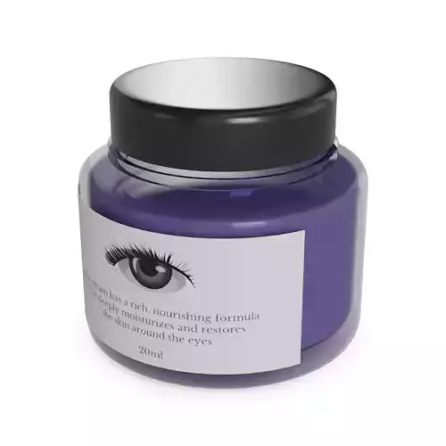 Serums and eye creams Restorative Eye Cream