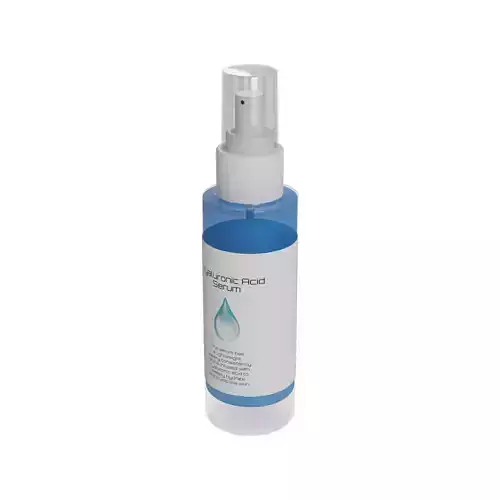 Serums and eye creams Hyaluronic Acid Serum