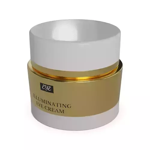 Serums and eye creams Illuminating Eye Cream