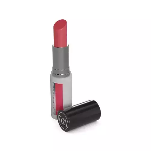 Lip care Lip Tint Low-poly 3D model