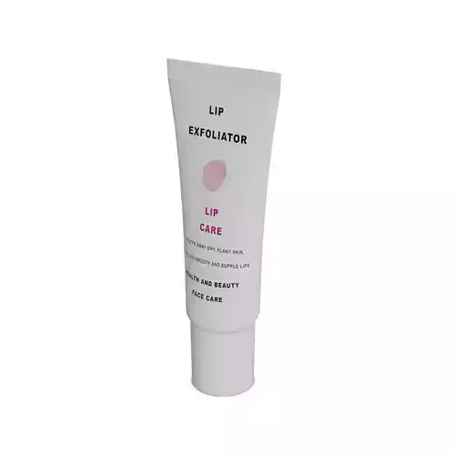 Lip care Lip Exfoliator