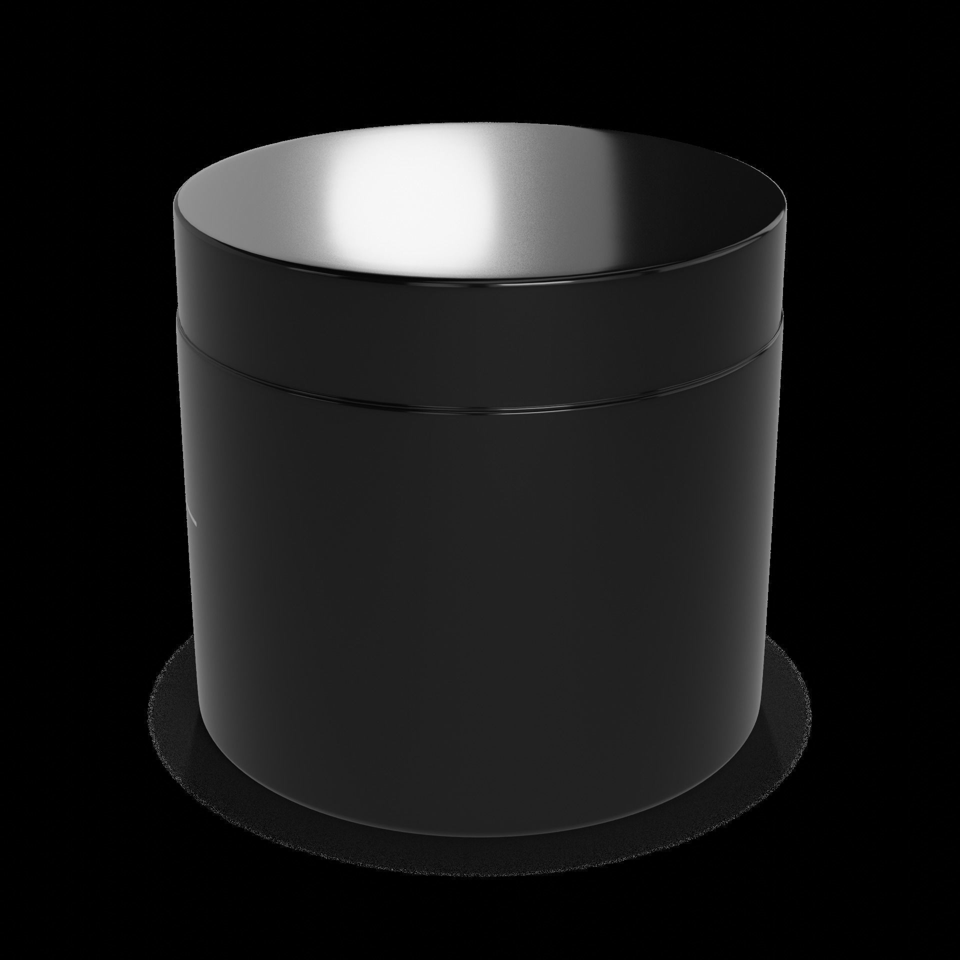 Face masks Face Mask 3D model_1