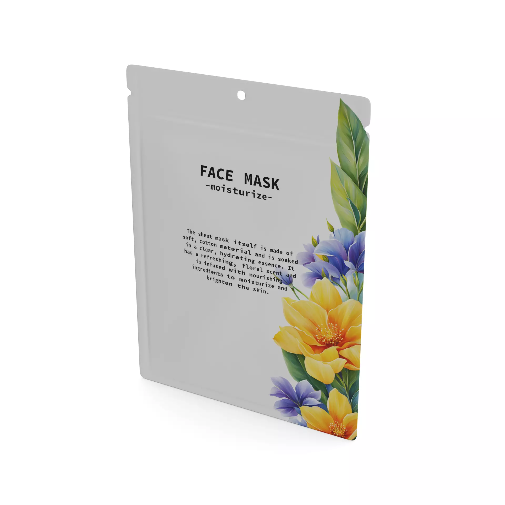 Face masks Face Mask 3D model_0