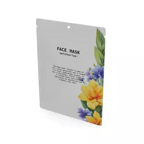 Face masks Face Mask 3D model