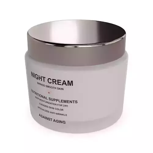 Night creams Night Cream