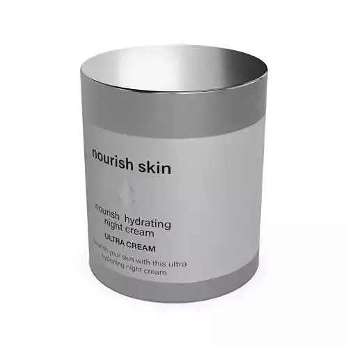 Night creams Night Cream