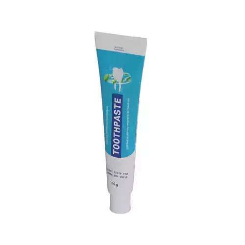Toothpastes Toothpaste
