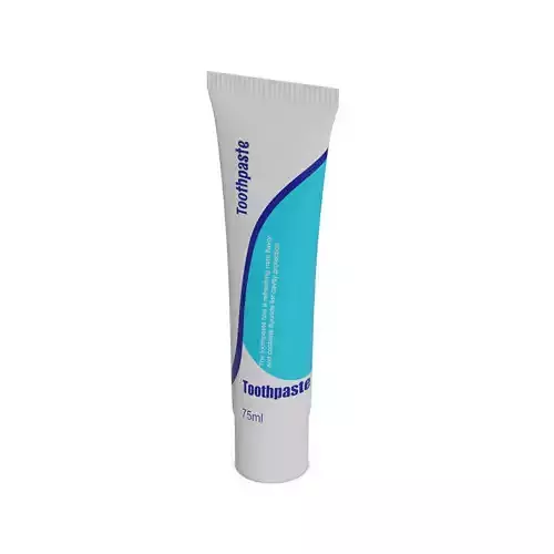 Toothpastes Toothpaste