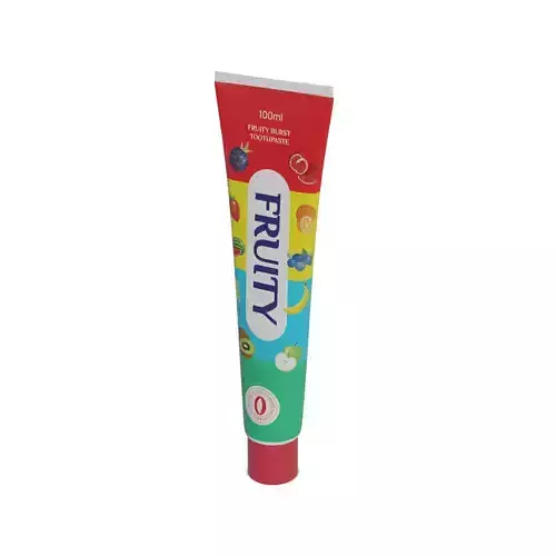 Toothpastes Toothpaste