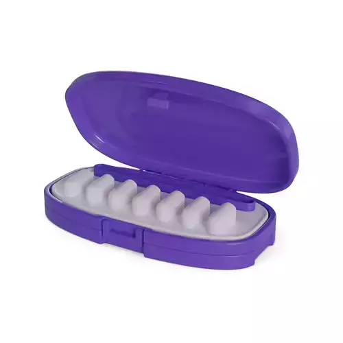 Denture care Denture Reline Kit