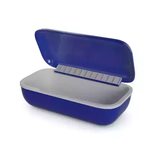 Denture care Denture Bath