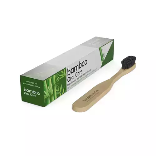 Toothbrushes Toothbrush 3D model