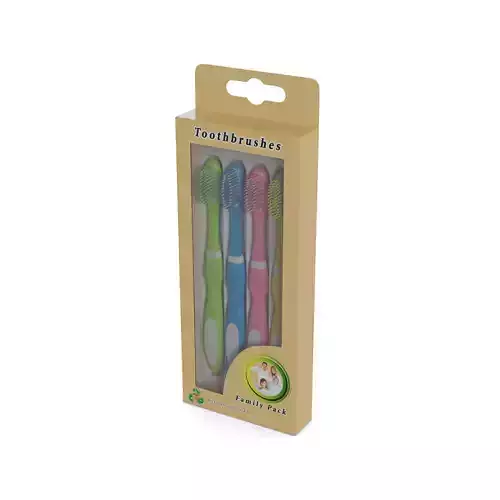 Toothbrushes Toothbrush