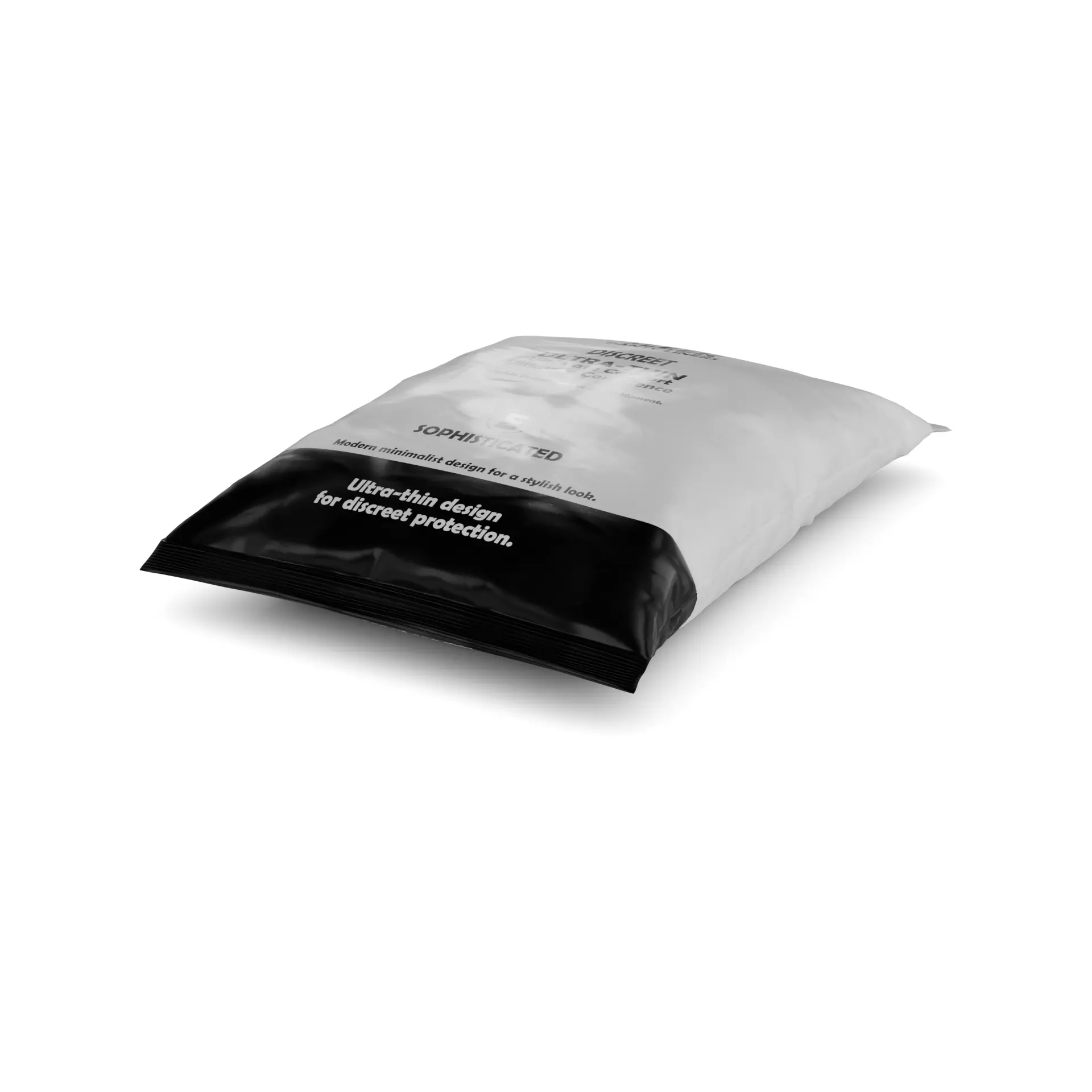 Panty liners Panty Liners Low-poly 3D model_0