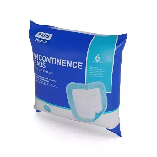 Incontinence pads Incontinence Pads