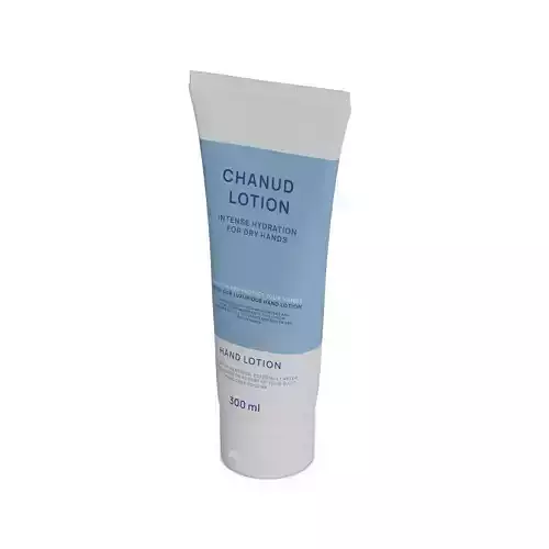 Hand skin care Hand Lotion