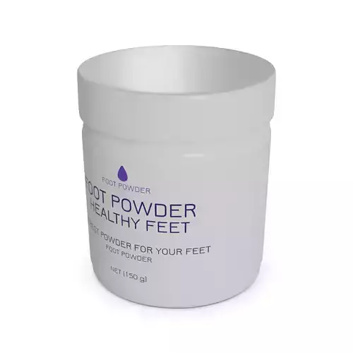 Foot skin care Foot Powder