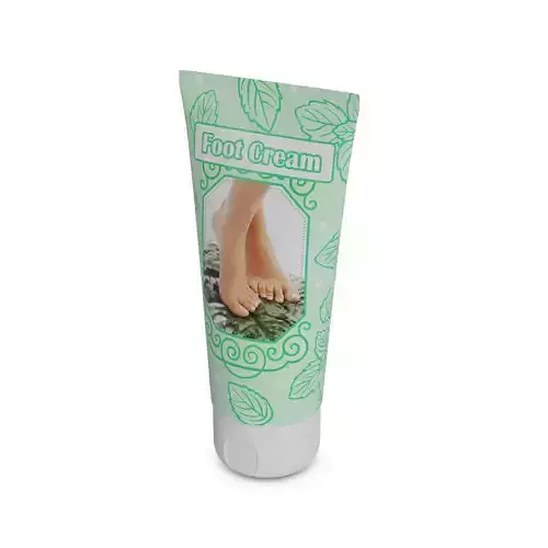 Foot skin care Foot Cream