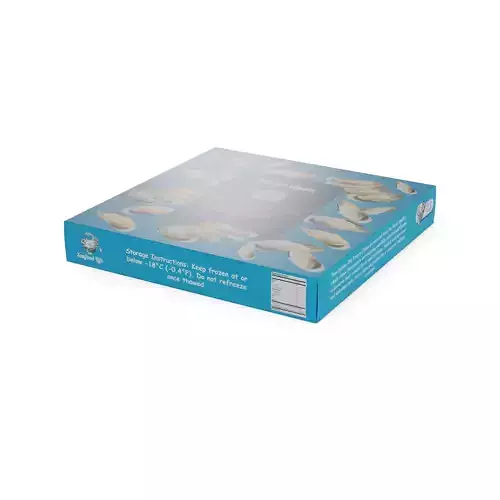 Frozen seafood Frozen Clams