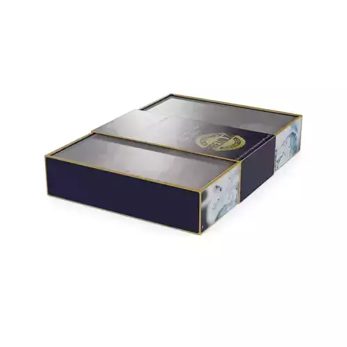 Frozen seafood Frozen Oysters