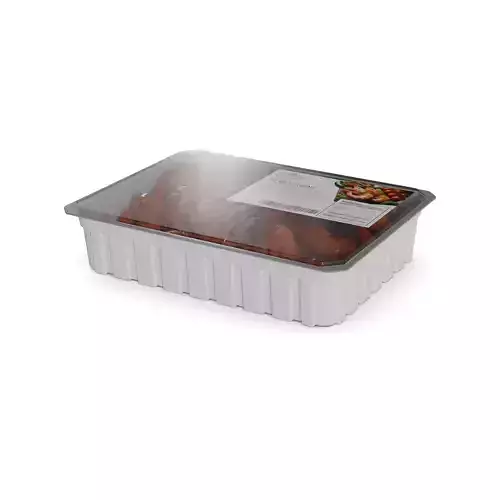 Frozen seafood Premium Shrimp