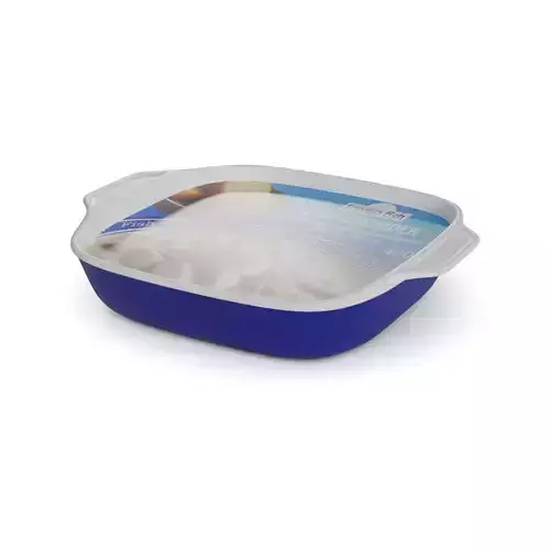 Frozen fish meals Fish Chowder