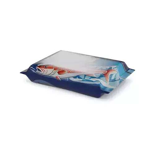 Frozen fish Frozen Fish