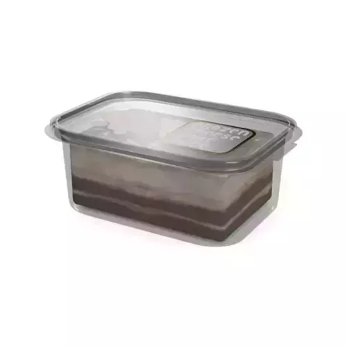 Frozen cakes and buns Frozen Cheesecake Slice