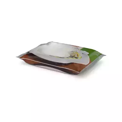 Frozen dumplings Frozen Spinach and Cheese Dumplings