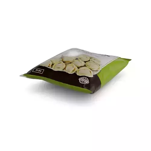 Frozen dumplings Frozen Chicken Dumplings