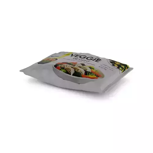 Frozen dumplings Frozen Vegetable Dumplings