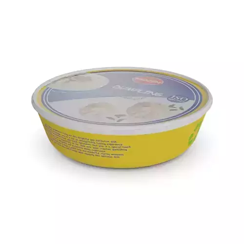 Frozen dumplings Frozen Dumplings