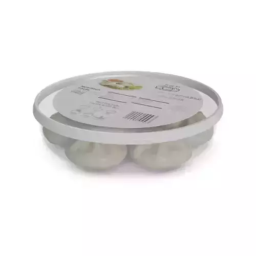 Frozen dumplings Frozen Dumplings 3D model