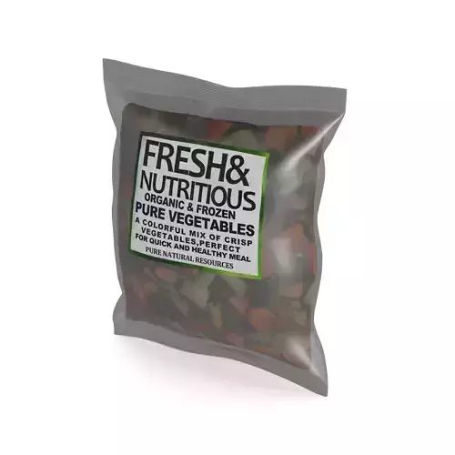 Other frozen meals Frozen Vegetable Stir-Fry