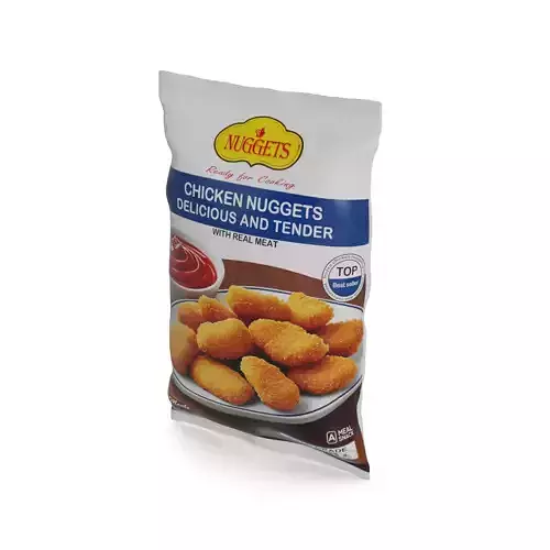 Other frozen meals Frozen Chicken Nuggets