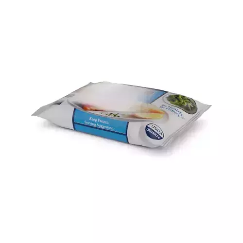 Other frozen meals Frozen Fish Fillets