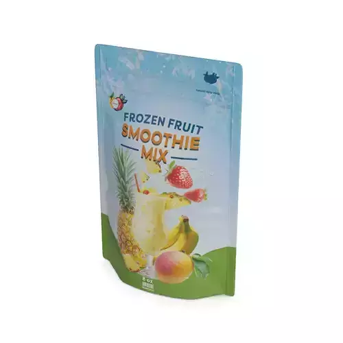 Other frozen meals Frozen Fruit Smoothie