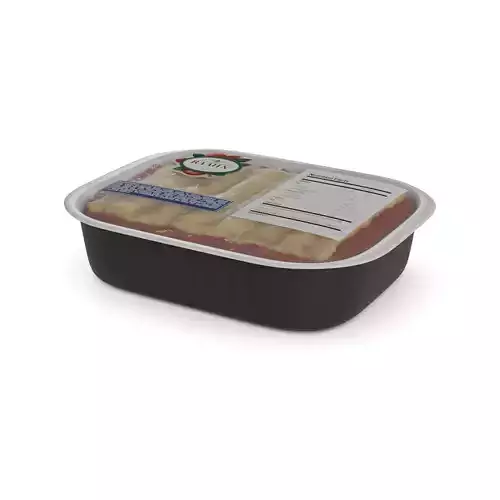 Other frozen meals Frozen Lasagna