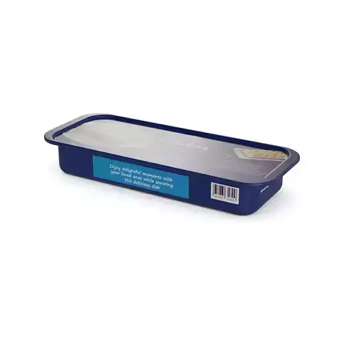 Other frozen meals Frozen Lasagna