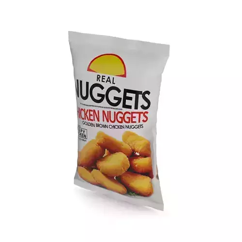 Frozen poultry Chicken Nuggets