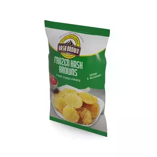 Frozen potatoes Frozen Hash Browns