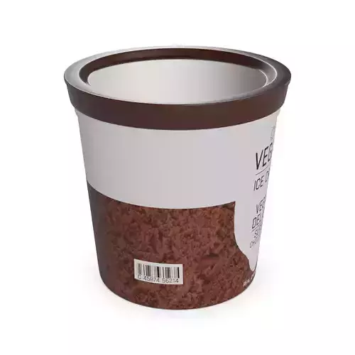 Vegan ice cream Vegan Ice Cream Pints