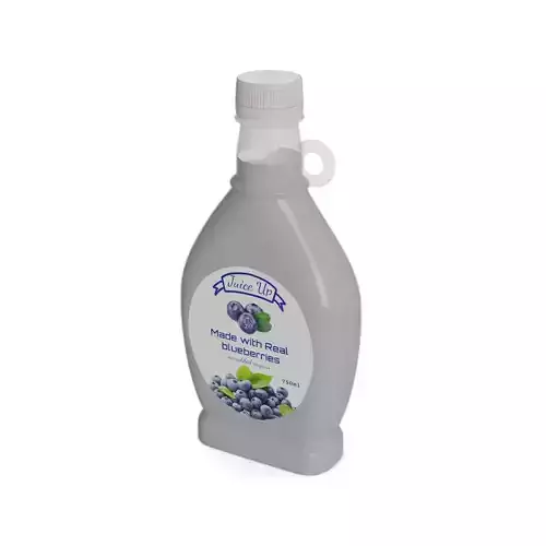 Syrups Blueberry Syrup