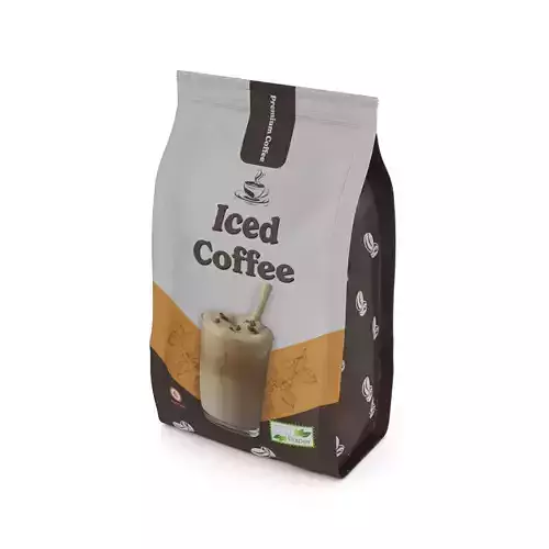 Iced coffee Iced Coffee