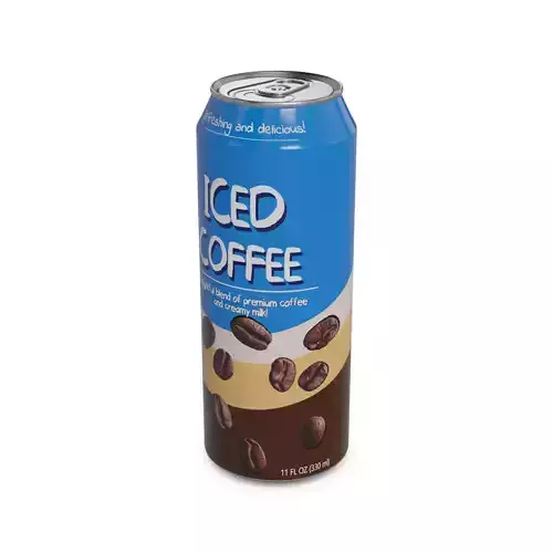 Iced coffee Iced Coffee