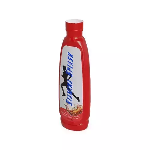 Sports and functional drinks Stamina Splash