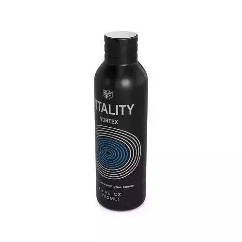 Sports and functional drinks Vitality Vortex