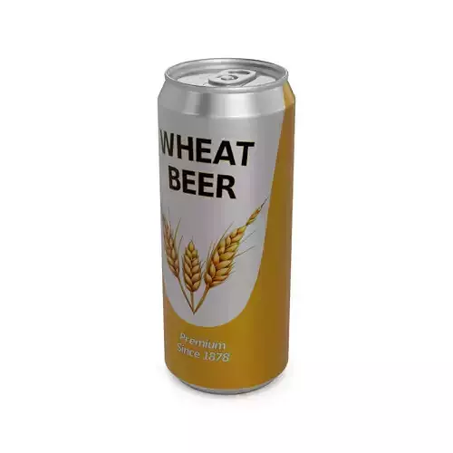 Single Items Wheat Beer