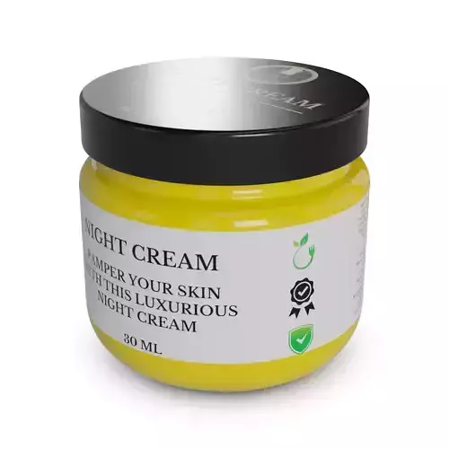 Night creams Night Cream