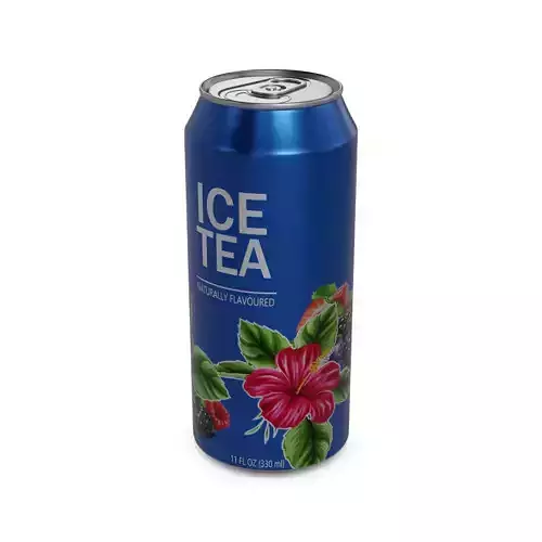 Ice tea and kombucha Ice Tea